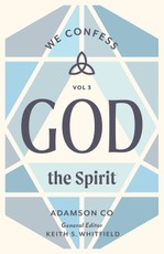 God the Spirit