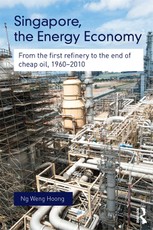 Ng, W: Singapore, the Energy Economy