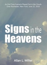 Signs in the Heavens