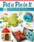 DIY Pincushions, Beanbags, Paperweights, & Softies