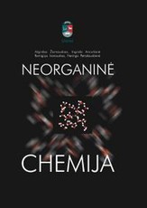 Neorganinė chemija (2008)