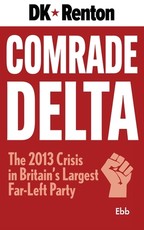 Comrade Delta