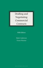 Drafting and Negotiating Commercial Contracts