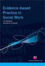 Evidence-Based Practice in Social Work