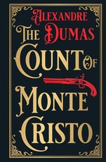 The Count of Monte Cristo
