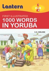 1000 Words in Yoruba