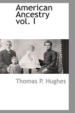 American Ancestry vol. I