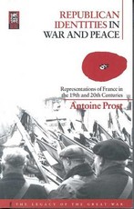Republican Identities in War and Peace