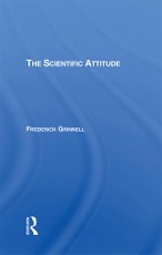 The Scientific Attitude