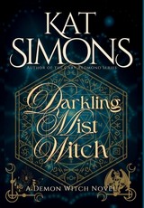 Darkling Mist Witch