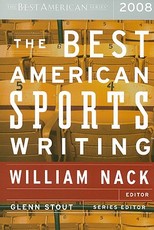 The Best American Sports Writing