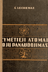 Žymėtieji atomai ir jų panaudojimas