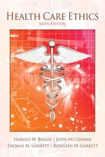 Health Care Ethics
