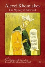Alexei Khomiakov