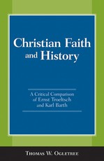Christian Faith and History