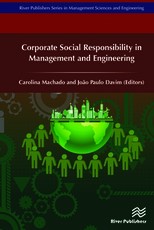 Corporate Social Responsibility in Management and Engineering