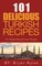The Spirit of Turkey- 101 Turkish Recipes
