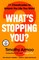 What's Stopping You?