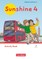 Sally 4. Schuljahr Activ. Book+Audios (Webcode) Ausg. '23