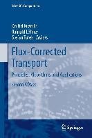 Flux-Corrected Transport