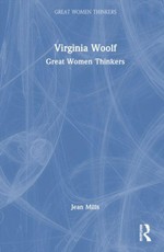 Virginia Woolf