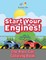 Start Your Engines! The Race Car Coloring Book