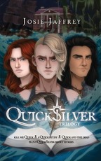QuickSilver Omnibus