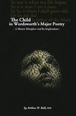 The Child In Wordsworth's Major Poetry