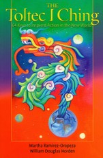 The Toltec I Ching