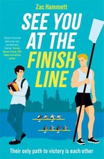 See you at the Finish Line