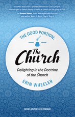 The Good Portion - The Church