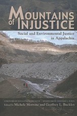 Mountains of Injustice