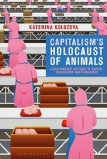 Capitalism's Holocaust of Animals