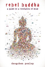 Rebel Buddha