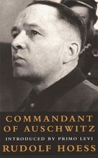 Commandant at Auschwitz