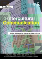 Intercultural Communication