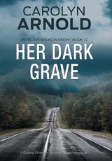 Her Dark Grave