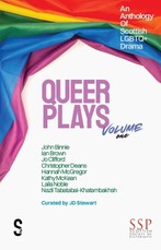 Queer Plays Volume One