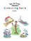 Tom's Ice Cream Adventures Colouring Book