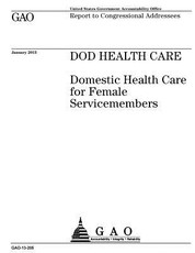 DOD health care