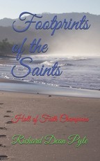 Footprints of the Saints