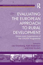 Evaluating the European Approach to Rural Development