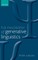 The Philosophy of Generative Linguistics