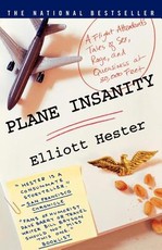 Plane Insanity