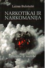 Narkotikai ir narkomanija