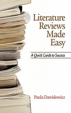 Literature Reviews Made Easy