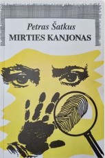 Mirties kanjonas