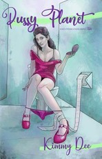 Pussy Planet and Other Endearing Tales