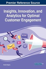 Insights, Innovation, and Analytics for Optimal Customer Engagement
