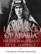 Lawrence of Arabia